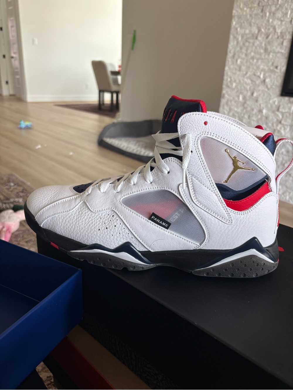 Jordan Psg 7 (2021) size 13